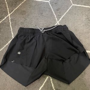 Nani Running Shorts